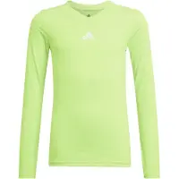 Adidas Camiseta De Manga Comprida Team Base