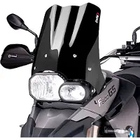 Puig Para-brisa Touring Bmw F650gs/f800gs