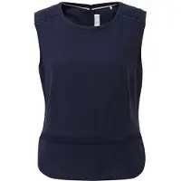 Craghoppers Camiseta Sem Mangas Nosibotanical Bonita