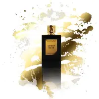 Rosendo Mateu Sweet Rose Eau de Parfum unissex - 100 ml