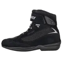 FASTWAY City 1 Mesh BOTAS Preto 42 unissexo