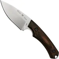 Buck Faca de caça Alpha Hunter Walnut