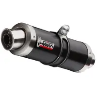 MIVV Sistema de escape GP com EG-BE S/O 2-1 SV650 99-02