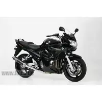 Bodystyle Revestimento da parte inferior FZ6 FAZER 04- N/ PINT.