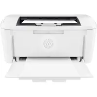HP LaserJet M110w impressora laser monocromo WIFI