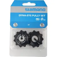 Shimano Conjunto De Roldanas De Bicicleta Rd M786/m773