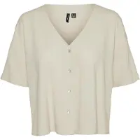 Vero Moda Camisa De Manga Curta Jesmilo