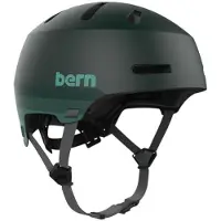 Bern Capacete Urbano Macon 2.0 Mips