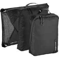 Eagle creek Conjunto De Cubos De Embalagem Pack-it Starter 7-13l