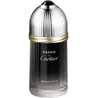 Cartier Pasha de Edition Noire eau de toilette - 100ml