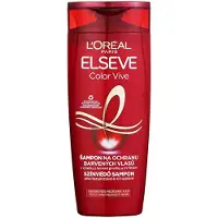 L'Oréal Shampoo para cabelo pintado Color Vive 250 ml - Volume: 250 ml