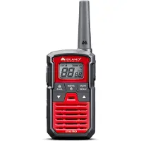 Midland Walkie-talkies Xt10 Pro