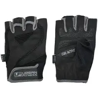 Ufe Luvas De Treino Pro Gel
