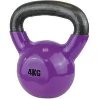 Ufe Kettlebell Iron Cast 4kg