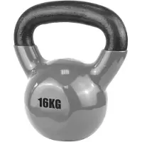 Ufe Kettlebell Iron Cast 16kg