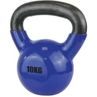 Ufe Kettlebell Iron Cast 10kg