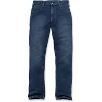 Carhartt Jeans Rugged Flex Relaxed Fit