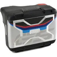Uniracing Adesivo Protetor Anti-riscos Para Moto Bmw R 1200 Gs Abs K48419