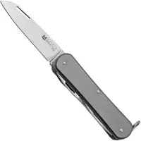 Fox knives Navalha Vulpis VP130-F4 TI