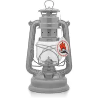 Feuerhand Baby Special 276 Grey, 276-GI, lanterna de tempestade