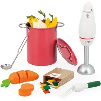 Janod Conjunto De Sopa