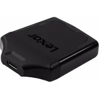 Lexar Leitor De Cartão Externo Lrw470u-rnhng Usb-c 3.2