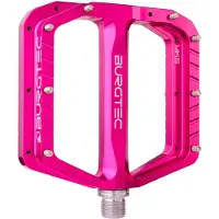 Burgtec Pedais Penthouse Flat Mk5