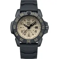 Luminox Relógio Navy Seal Foundation 45mm