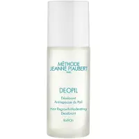 Jeanne Piaubert Deopil Roll On Antitraspirante Senza Alcol e Profumo 50ml — Deodorante