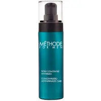 Jeanne Piaubert Méthode For Men Soin Concentre Anti-Rides 50 ml