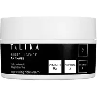 Talika Skintelligence Anti-Age Regenerating Night Cream 50 ml