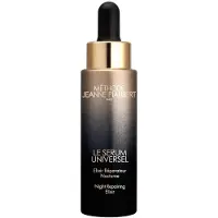 Jeanne Piaubert Le Serum Universel Elixir Réparateur Nocturne 30 ml