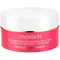 Jeanne Piaubert Tratamento facial Divinskin 50 ml