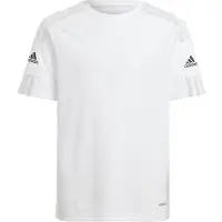 Adidas Camiseta De Manga Curta Squadra 21