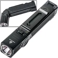 Fenix WT25R lanterna recarregável, 1000 lúmenes