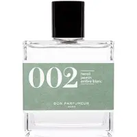 Bon Parfumeur 002 Eau de Parfum 100ml