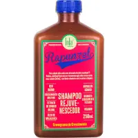 Lola Cosmetics Rapunzel Rejuvenating Shampoo 250 ml