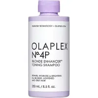 Olaplex Champô Tonificante Loiro N.º 4P 250 ml