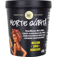 Lola Morte Súbita Máscara 450 gr