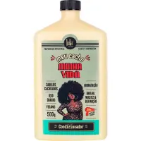 Lola Cosmetics Meu Cacho Minha Vida Condicionador 500 ml