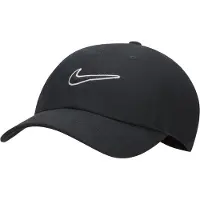 Nike Boné preto / branco