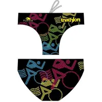 Turbo Slip De Banho Bikes Triathlon