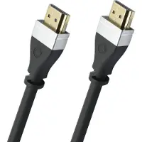 OEHLBACH Cabo Hdmi D1c33100 1 M