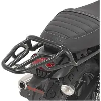 Givi Montagem Traseira Do Top Case Monolock/monokey Triumph Street Twin 900