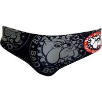 Turbo Slip De Banho Bad Boy Dog