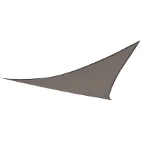Aktive Toldo Triangular 500x500x500 Cm