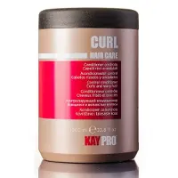 Kay Bálsamo para o cuidado do cabelo Curl 1000 ml