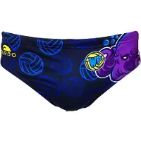 Turbo Slip De Banho Pulp