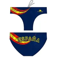 Turbo Slip De Banho Spain 2012