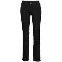 Pepe Jeans Calças Jeans GEN mulheres - Preto - US 24 / 30